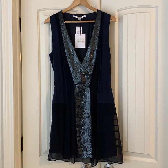 Cocktail Dress - Picture 1 of 3